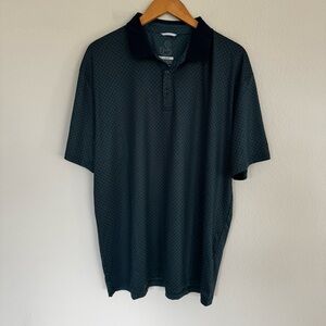 SWANNIES HAZELWOOD POLO SIZE XL Golf